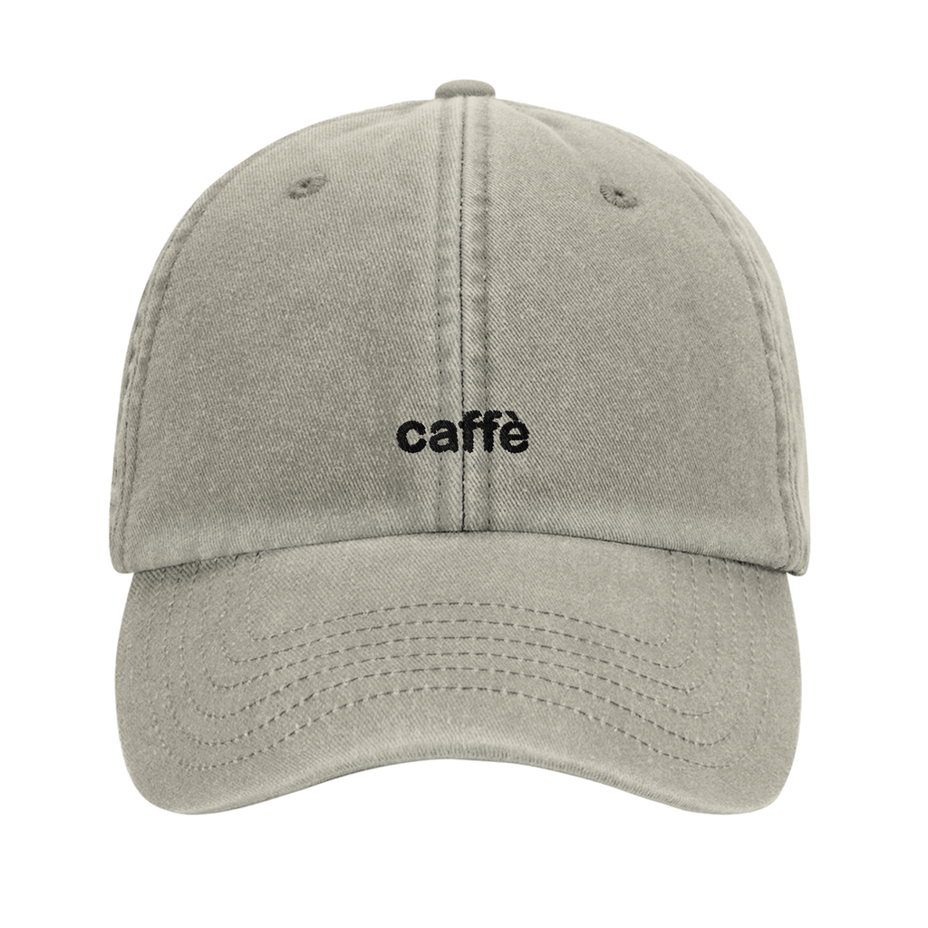 caffè