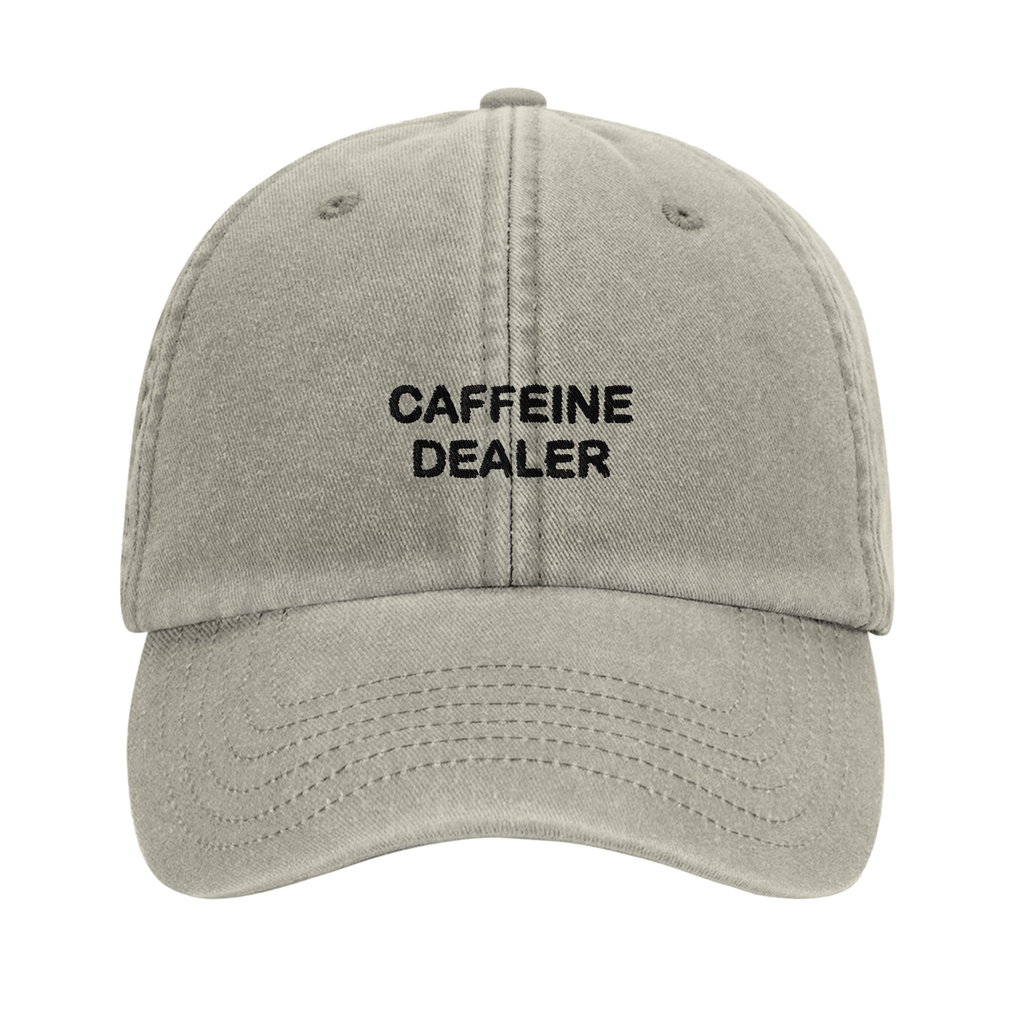 CAFFEINE DEALER