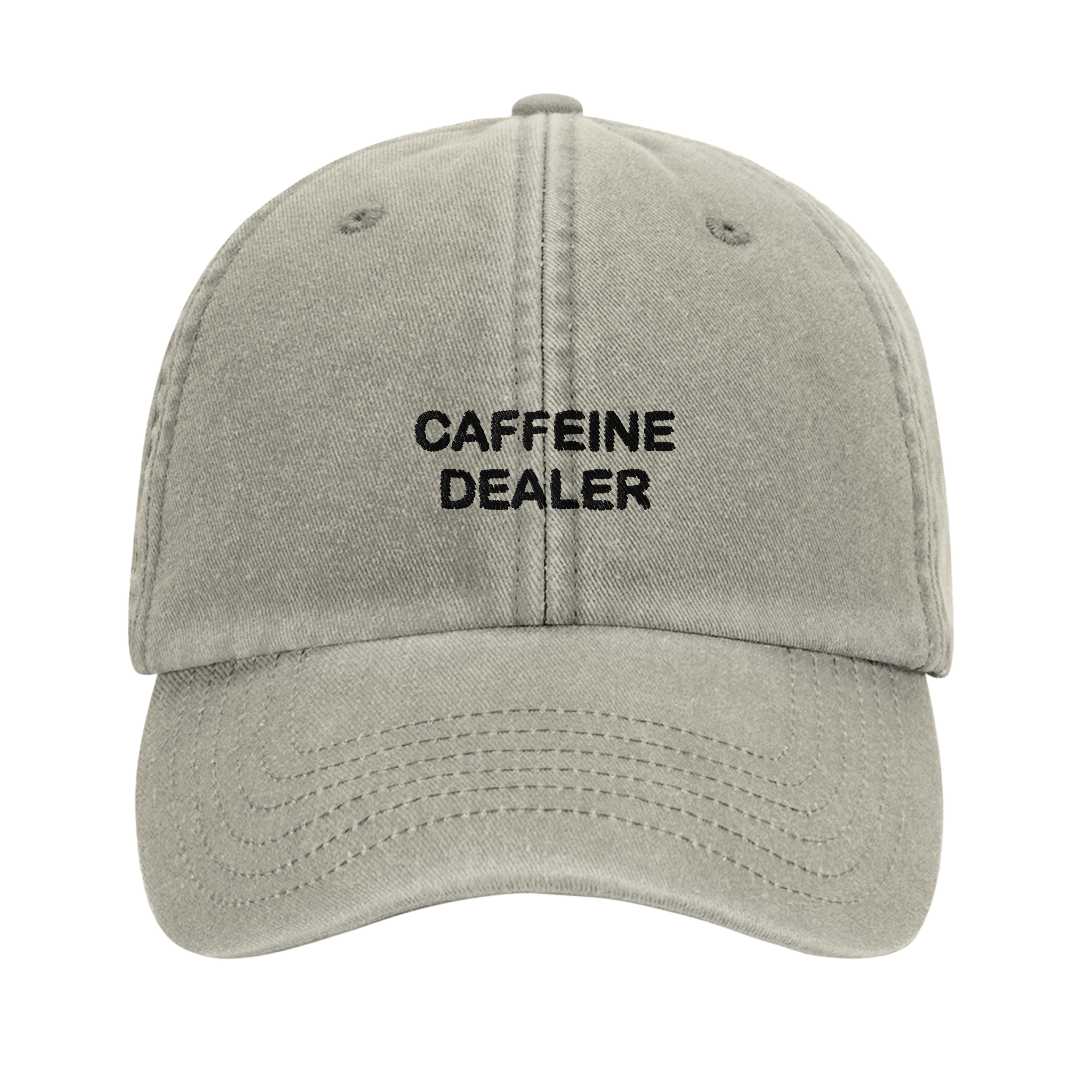 CAFFEINE DEALER