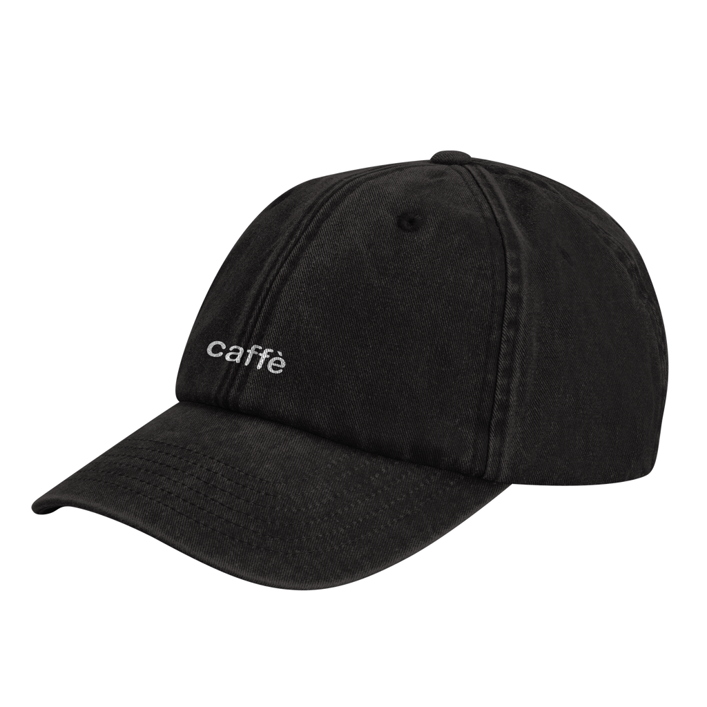caffè