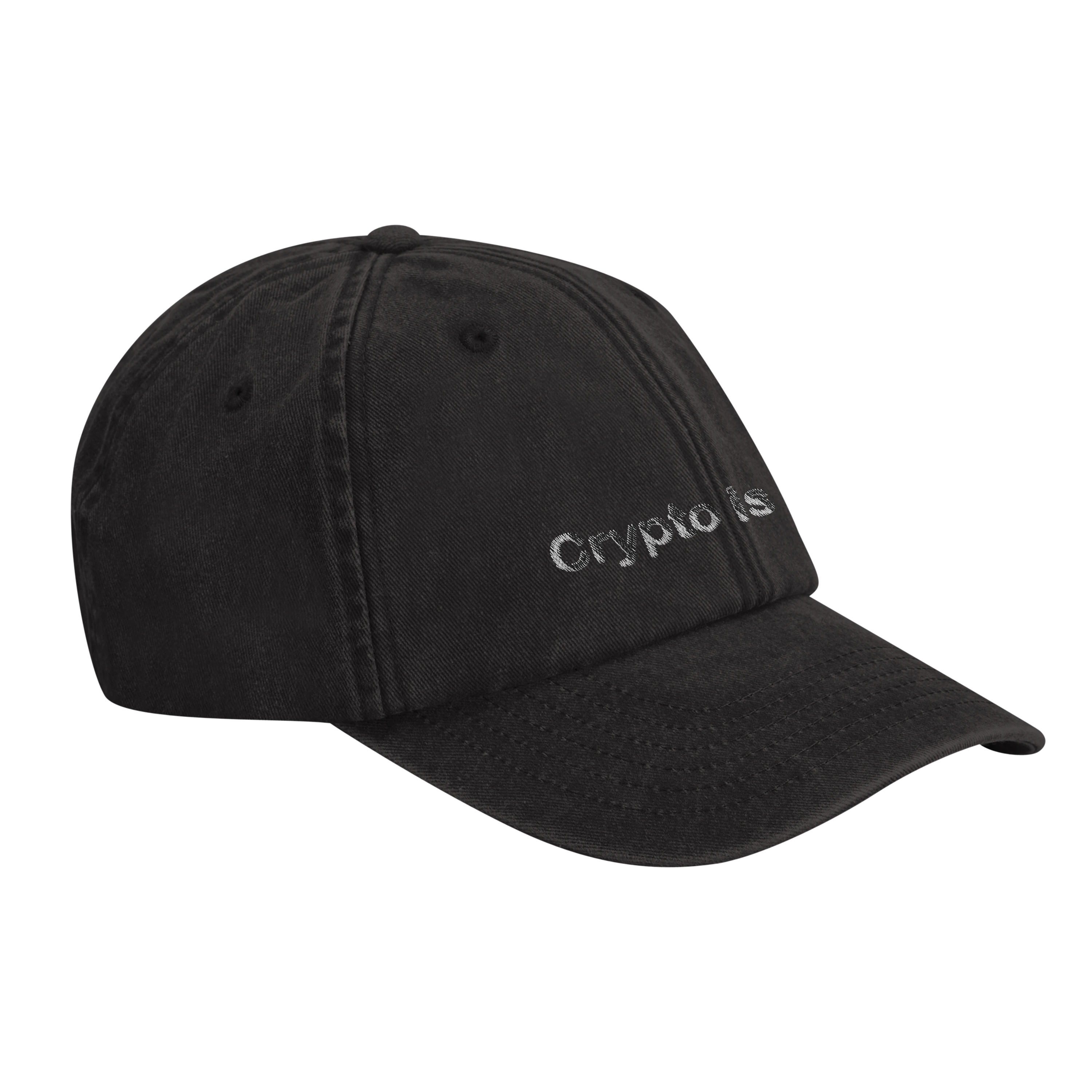 Crypto is fun.