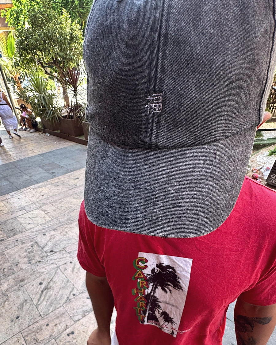 Fuku cap in Alicante